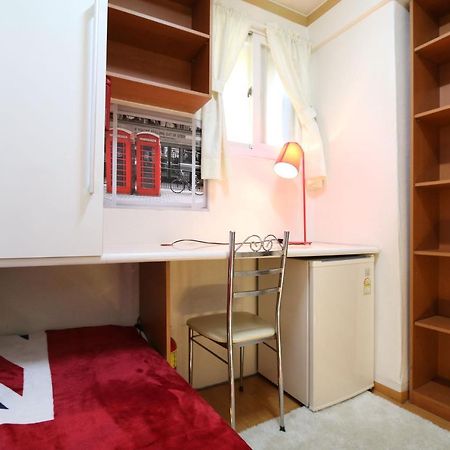 Female Only - Coco Stay Jongno Hyehwa Station Seul Exterior foto