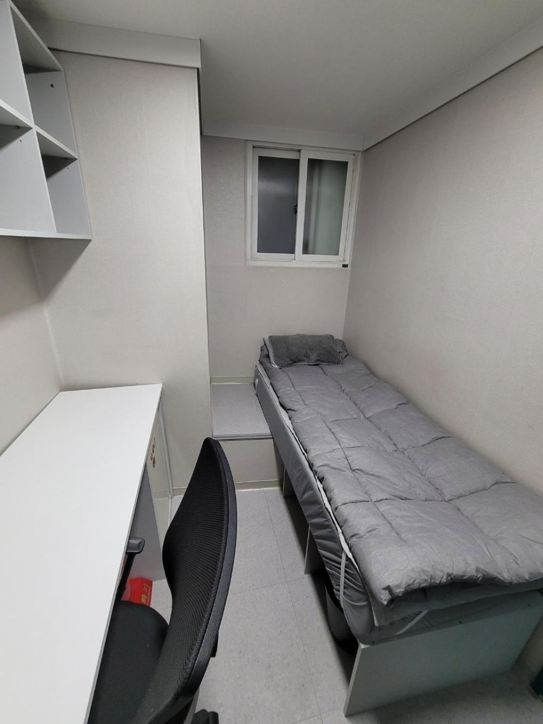 Female Only - Coco Stay Jongno Hyehwa Station Seul Exterior foto