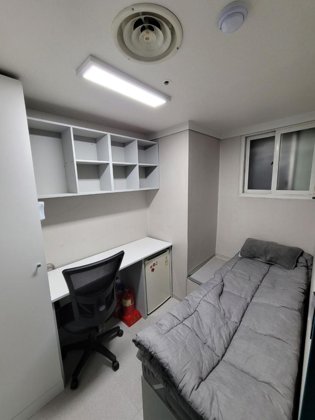 Female Only - Coco Stay Jongno Hyehwa Station Seul Exterior foto