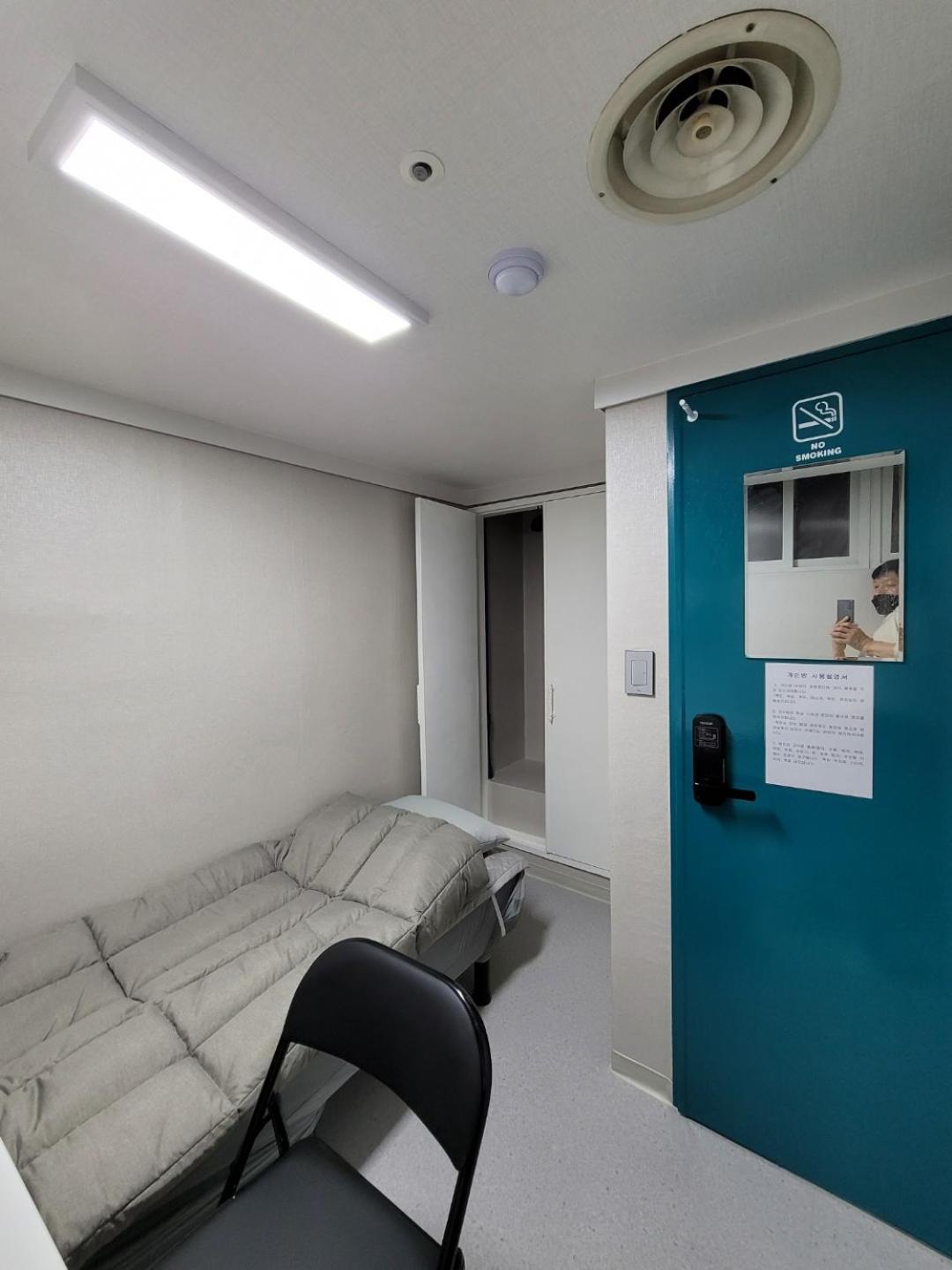 Female Only - Coco Stay Jongno Hyehwa Station Seul Exterior foto