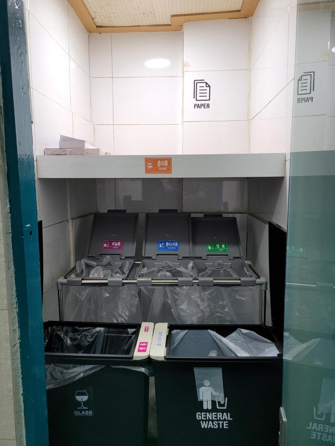 Female Only - Coco Stay Jongno Hyehwa Station Seul Exterior foto