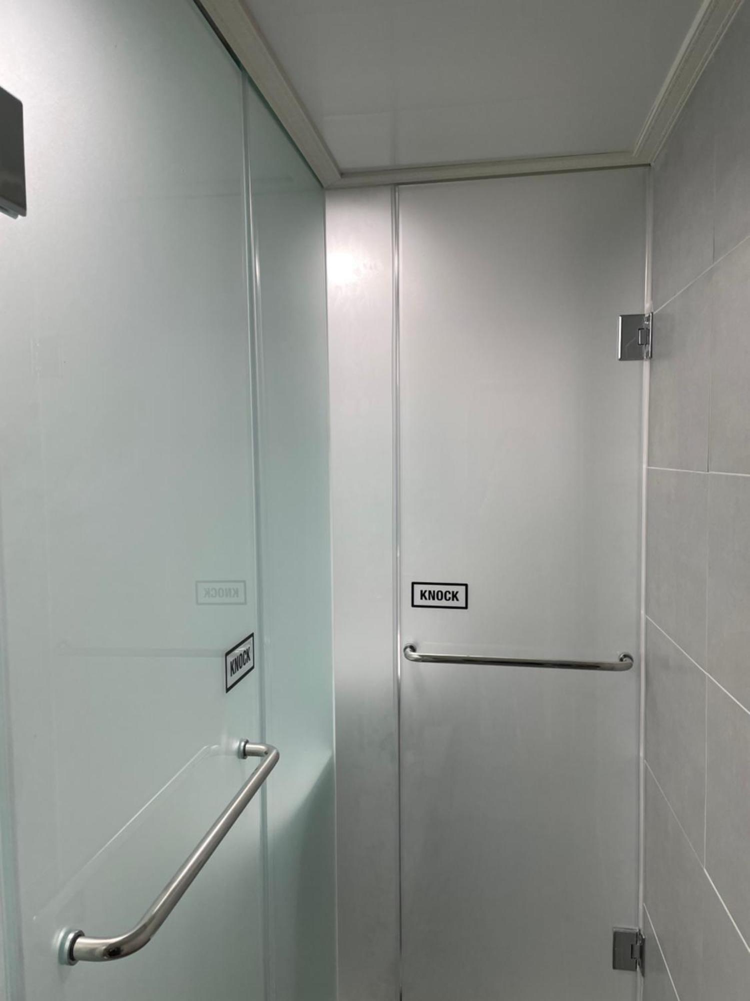 Female Only - Coco Stay Jongno Hyehwa Station Seul Exterior foto