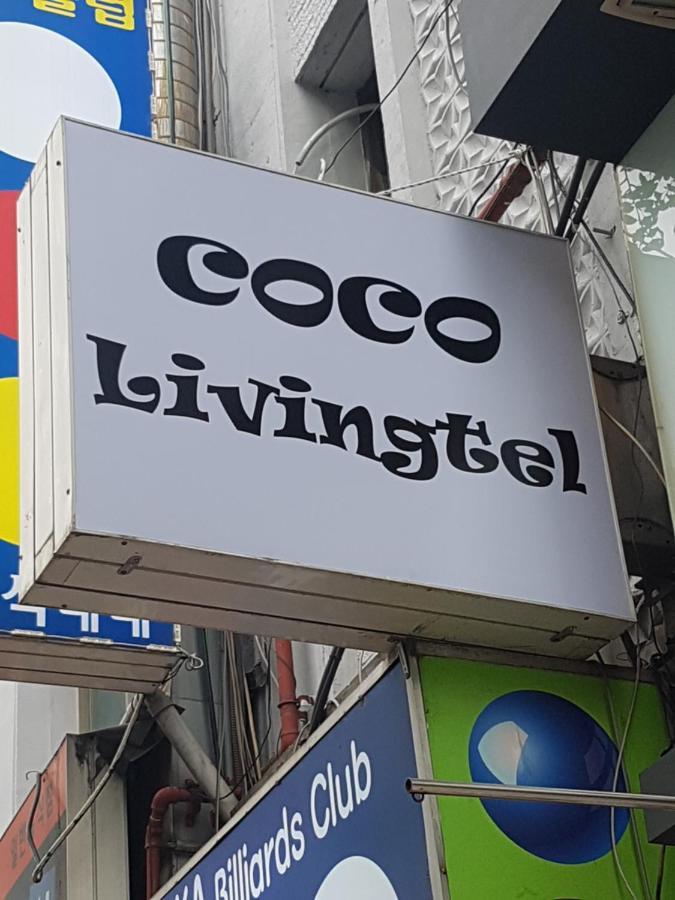 Female Only - Coco Stay Jongno Hyehwa Station Seul Exterior foto